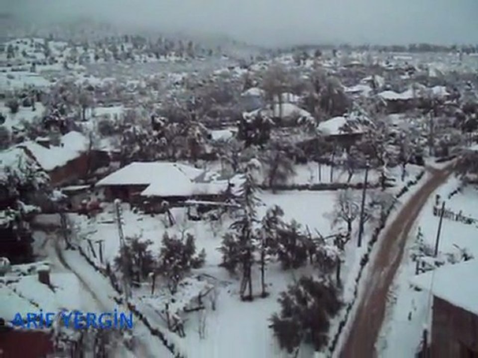 HASRET BİTİREN YOLLAR