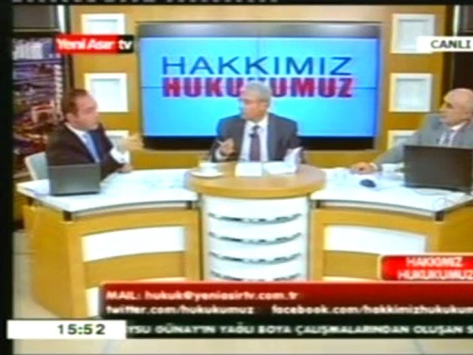 PROGRAMIMIZ BAŞLADI