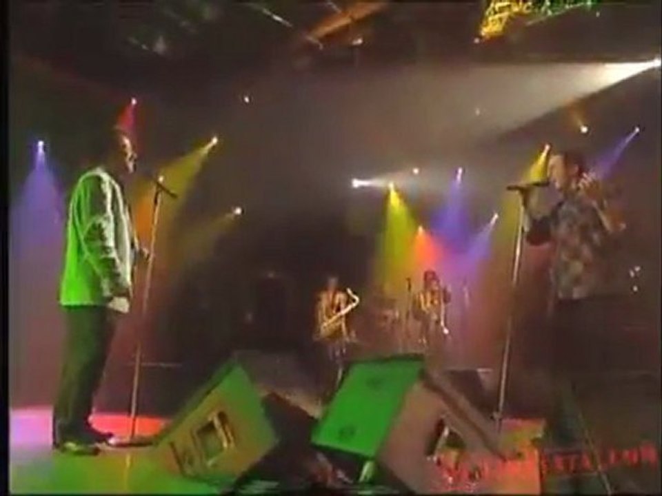 idir & khaled - zouit rwit - wine al harba wine