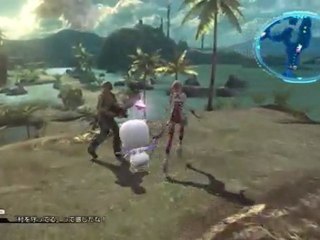 [PS3][JPN] Final Fantasy XIII-2 - Part 9 {Episode 01}