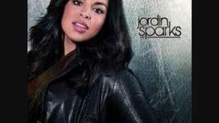 Jordin Sparks - I Am Woman (Remixed by DJ Playout)