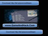 UPDATE January 2012 Hack for PoxNora Steam