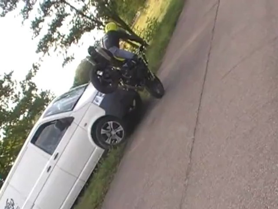 675 vs transporteur