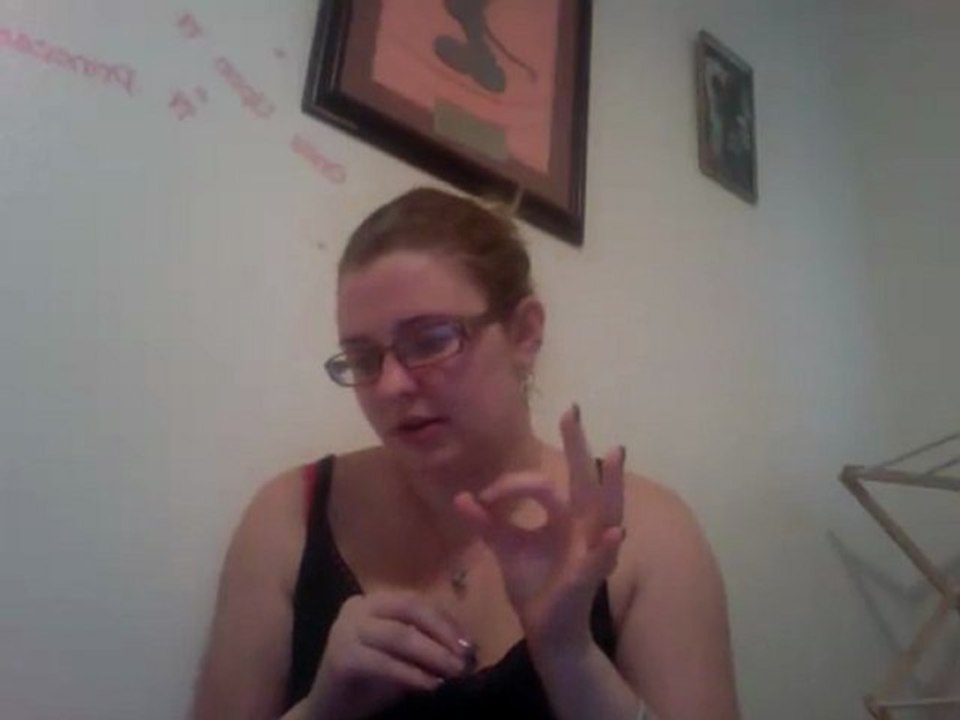 ASL 8 homework 3.2 in asl skills development  book by carol j. patrie Ruthe ann Segol