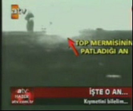 İşte Kurtuluş Savaşı`nın gerçek görüntüleri