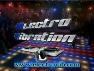 Electro Sound Vibration, electro musique