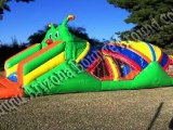 Flagstaff Obstacle Course Rental Inflatable Obstacle Courses