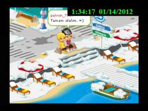 Yeni başlayanlar için sanalika (rogue_57)