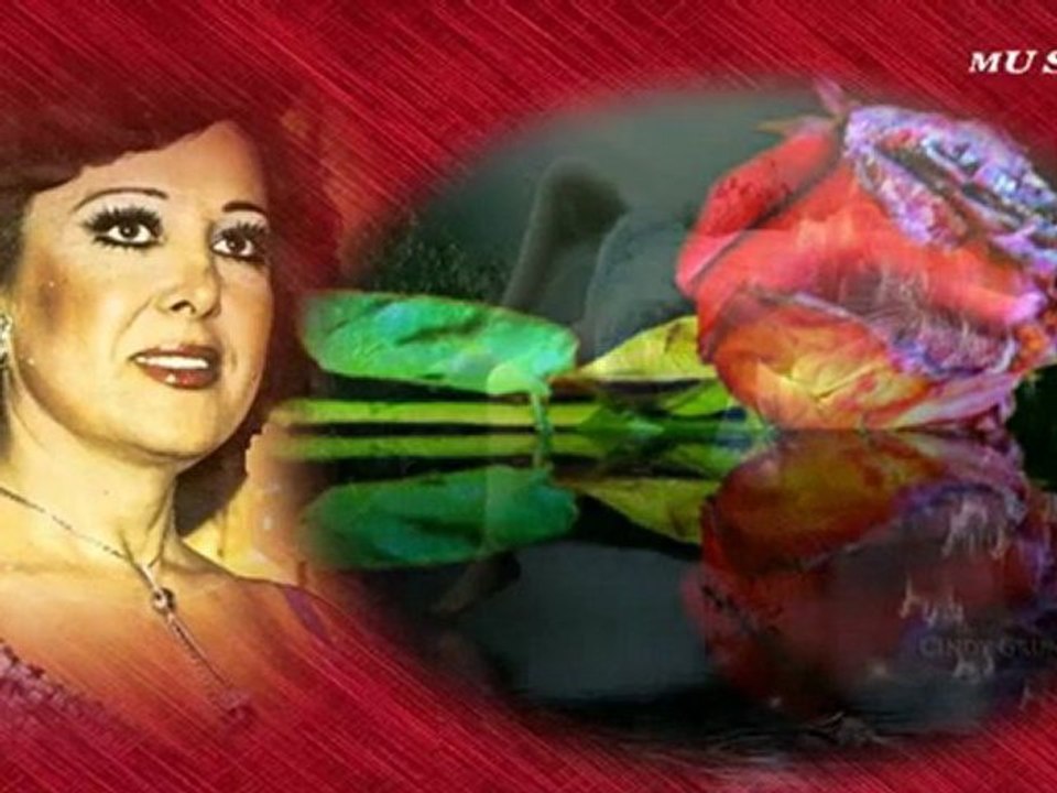 Güzide Kasacı - Leyla Acep Neden Ses Vermiyor Feryadıma.NEJAT-55