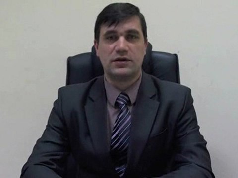 Передача Правозащита , выпуск №14