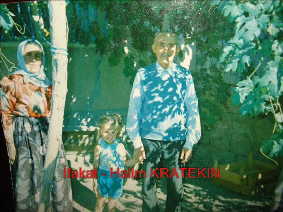 AH ESKİLER, VAH ESKİLER