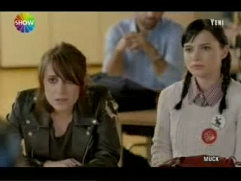 Muck dizisi sıla şarkısı - YouTube