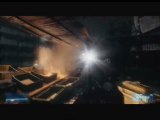 Battlefield 3 - Campagne - PS3 - Mission 3 