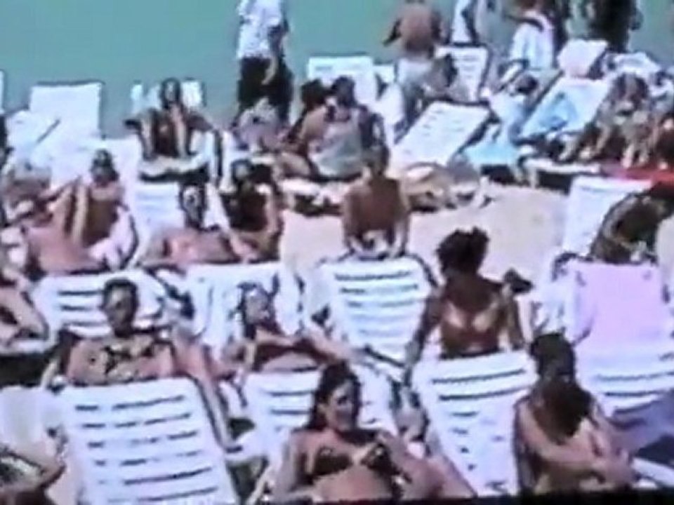 SPRING BREAK NEGRIL JAMAICA, (pt15) TURTLEMANTV