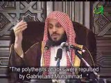 الشيخ عائض القرني 