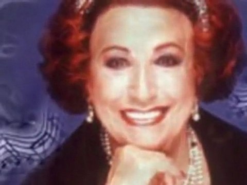 Müzeyyen Senar - Şarkılar seni söyler.NEJAT-55