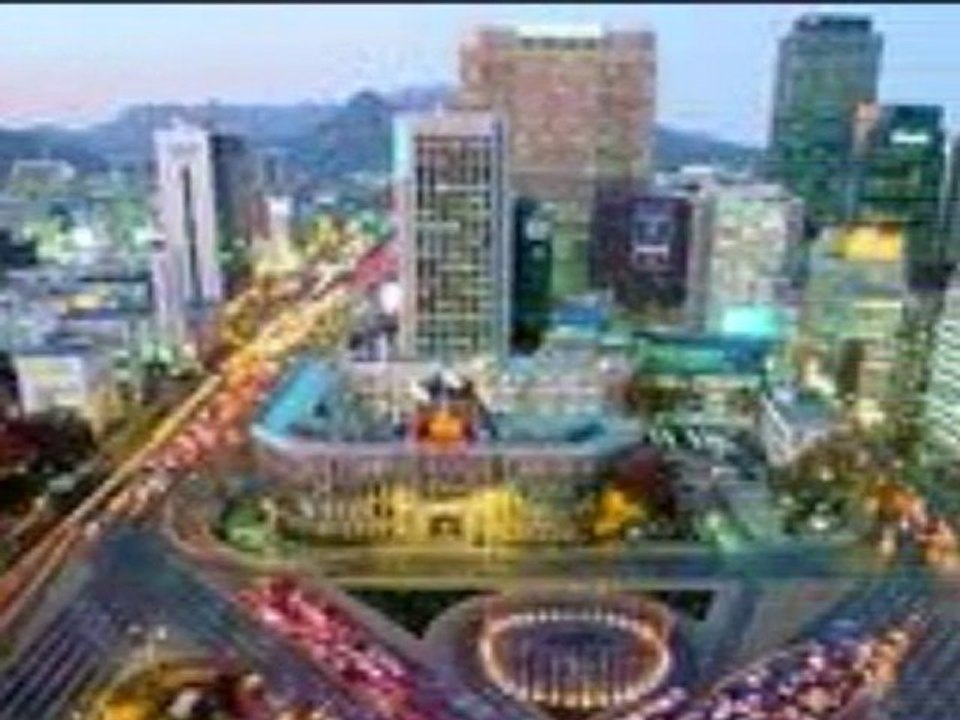 South Korea Hotel Booking by HotelWorld.co