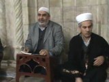 Zile Ulu Cami Kırk hatim 36.gün_10.01.2012_www.zileweb.com