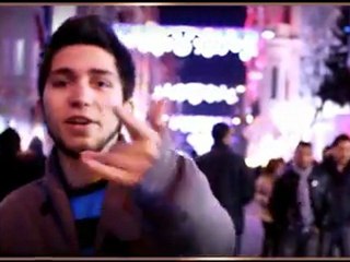 Erkan ynk - İyi Seçim ( Video Klip )