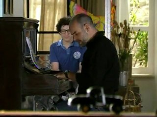 A Vida Da Gente Capitulo 94 COMPLETO Quinta-Feira 12-01-2012