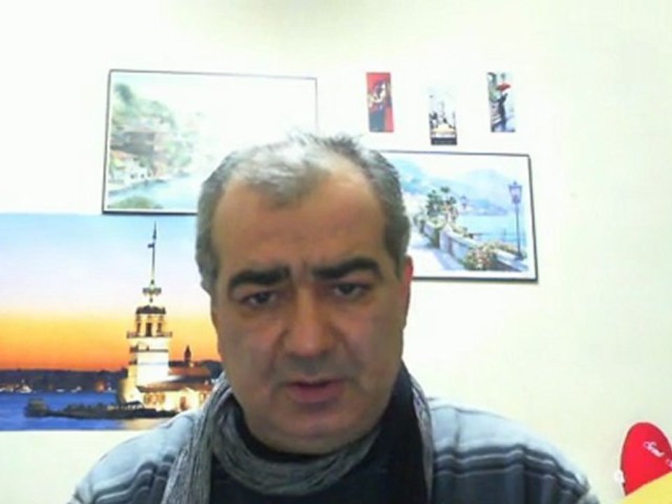 Bağlanmayacaksın