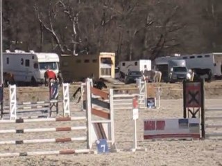 CSO Rebel à Meyreuil