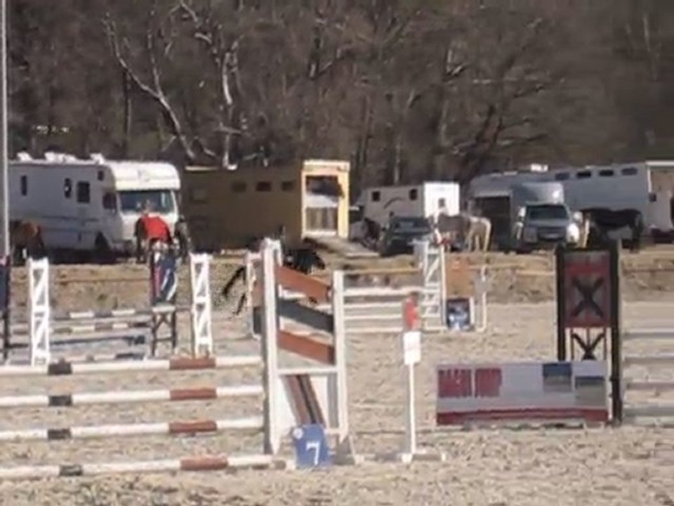 CSO Rebel à Meyreuil