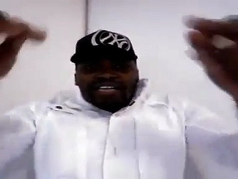 Cortex 91 aime les Racailles gay de cité - Vidéo Dailymotion