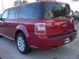 2009 Ford Flex for sale in Houston Te - Used Ford by EveryCarListed.com