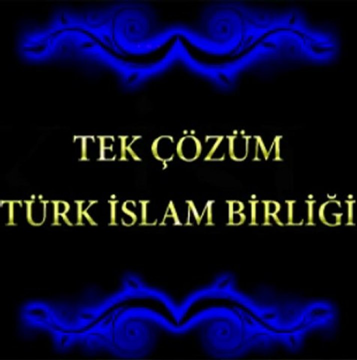 TEK ÇÖZÜM!
