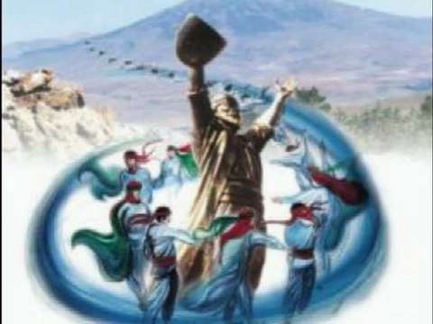 Geçti Dost Kervanı-Pir Sultan Abdal Şiiri