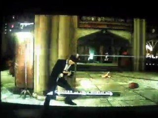 Uncharted 3 Drake's Deception Bölüm 5(Londra Metrosu)-Türkçe