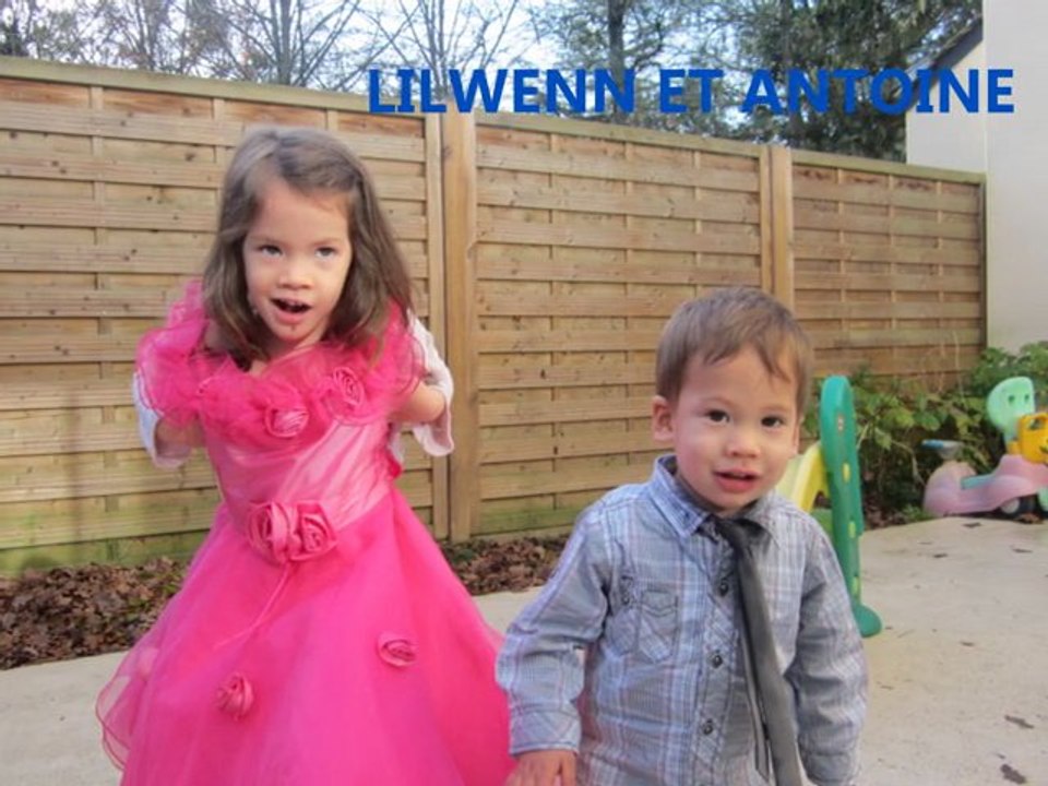 Pour Lucie
