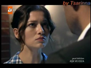 Savas & Yasemin ~ Don Artik