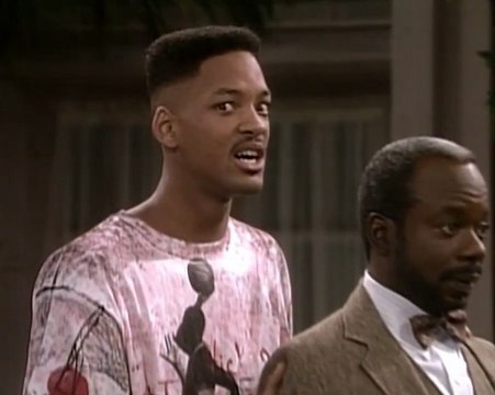 Pogo - Jaaam (The Fresh Prince Remix)