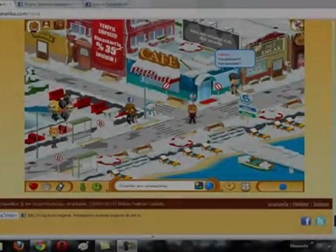 Sanalika Tanıtım Filmi - Arrivederci