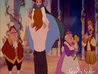 Multifandom beauty and the beast_phantom of the opera