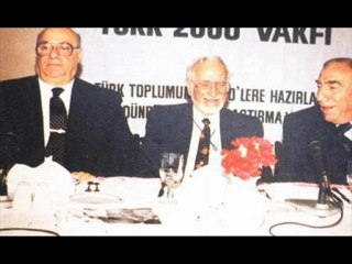 YASİN-ŞERİF- RAUF DENKTAŞ'IN RUHUNA