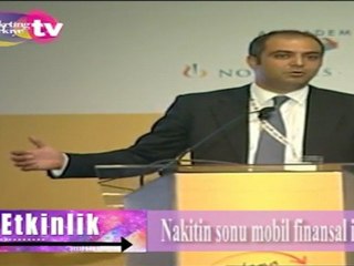 "NAKİT"İN GELECEĞİNİ KİM BELİRLEYECEK?