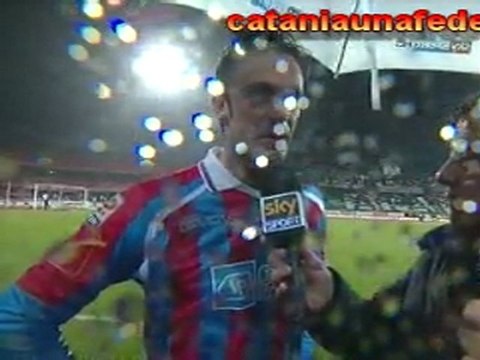 Legrottaglie fine primo tempo