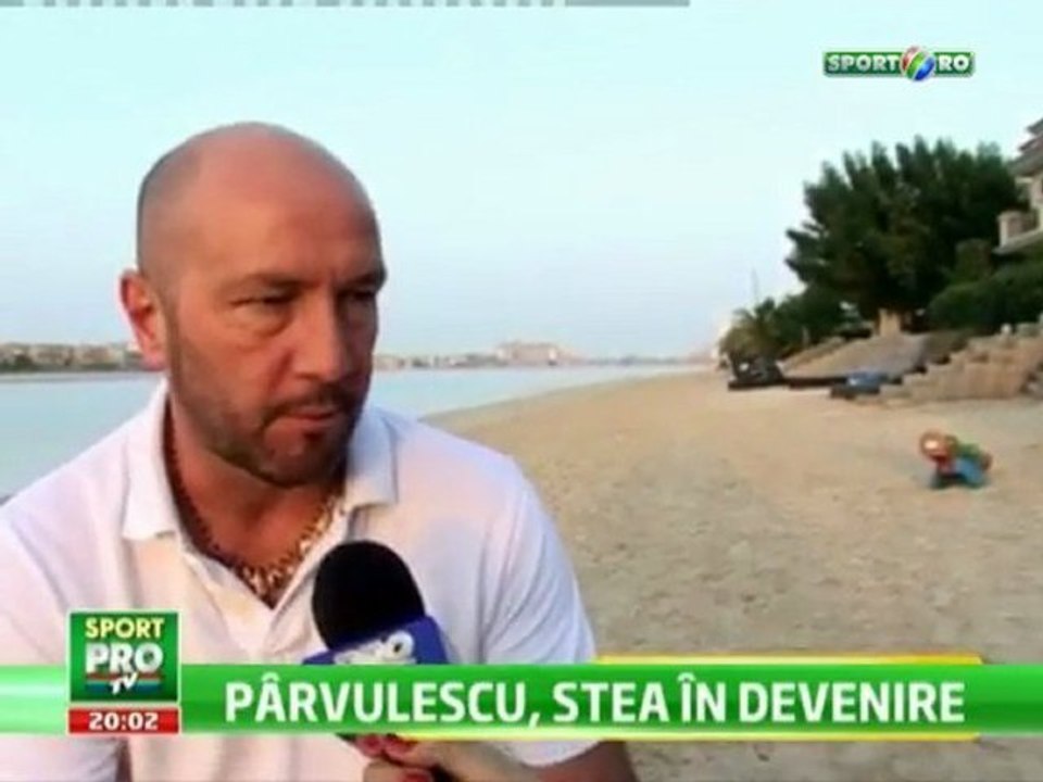 Steaua m-a bagat in DUBA inaintea lui Dinamo! Povestea a 3 transferuri ISTORICE care au facut-o pe Steaua URIASA in Europa - www.sport.ro