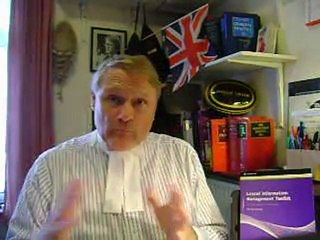 Lexcel Information Management Toolkit long clip