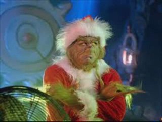 How the Grinch Stole Christmas HD  Trailer Movie