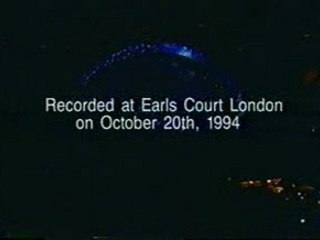 Pink Floyd - Shine On You Crazy Diamond