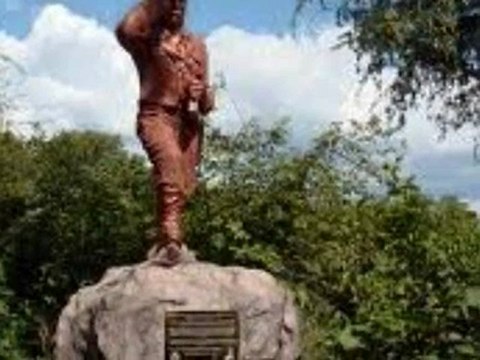 Zambia Hotel, Hostel, Tour, Ticket by HotelWorld.co