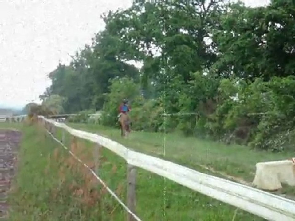 cross avec nuage