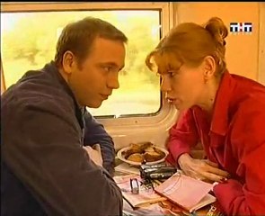 Саша + Маша 12 серия