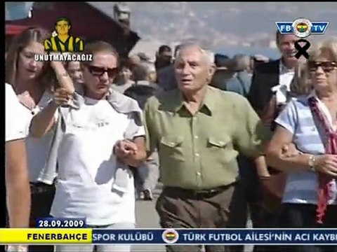 Efsaneler Buluşuyor Alex&Lefter Bölüm 1