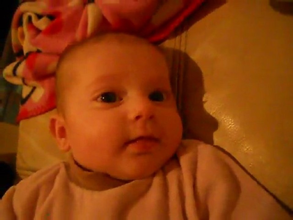 Ma poupée qui raconte