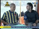 Efsaneler Buluşuyor Alex&Lefter Bölüm 2